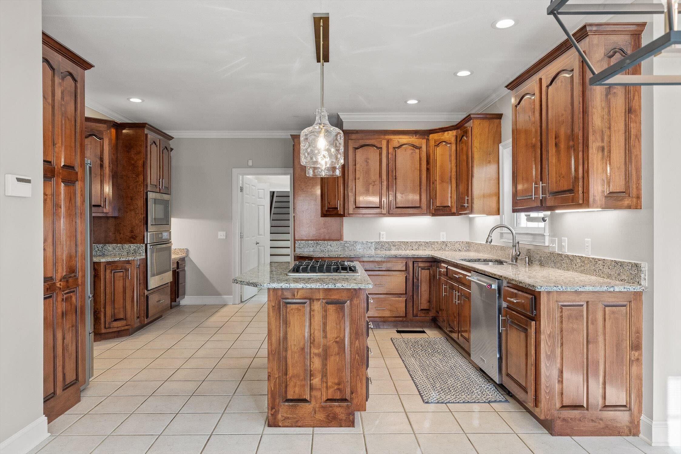 895 Ross Hollow Road Ringgold, GA 30736 - Photo 13 of 92 91-Ross Hollow-91