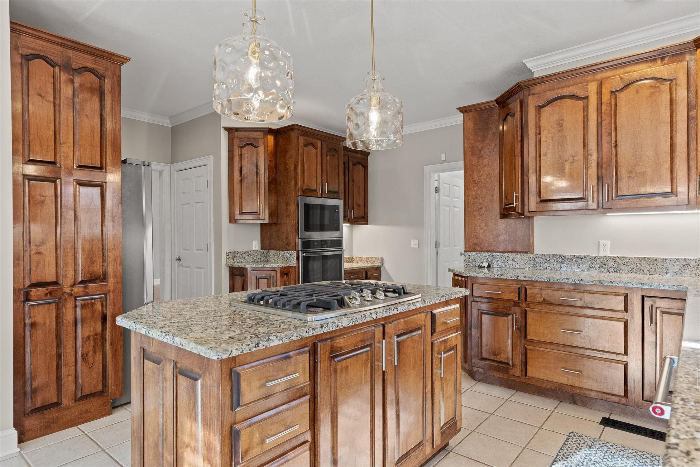 895 Ross Hollow Road Ringgold, GA 30736 - Photo 16 of 92 46-Ross Hollow-46