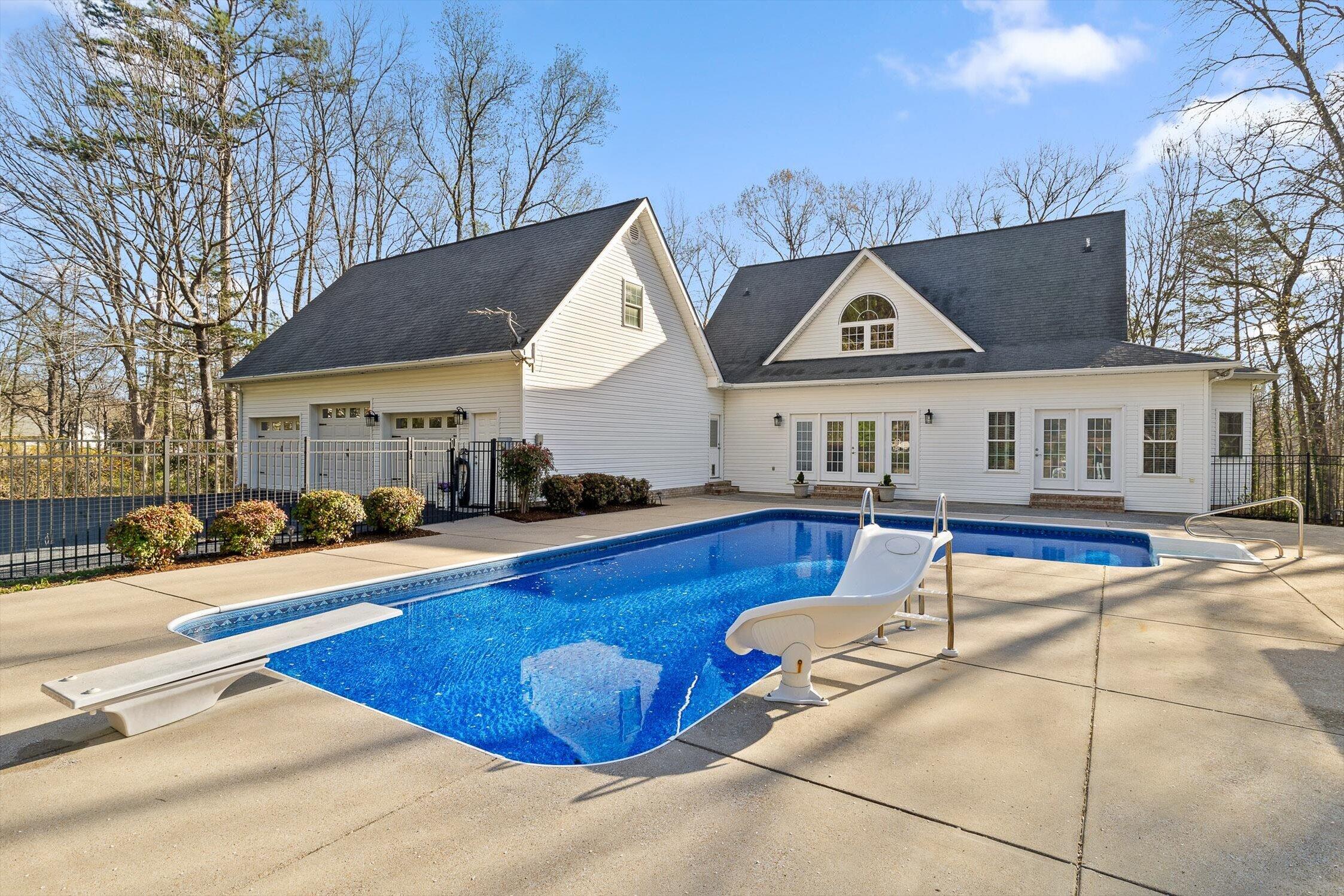 895 Ross Hollow Road Ringgold, GA 30736 - Photo 2 of 92 09-Ross Hollow-9