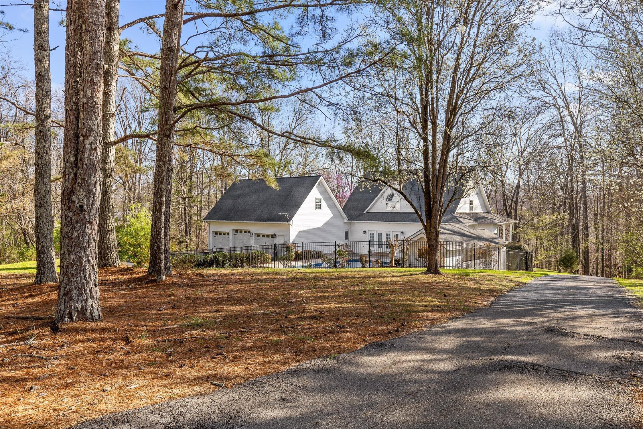 895 Ross Hollow Road Ringgold, GA 30736 - Photo 58 of 92 66-Ross Hollow-66