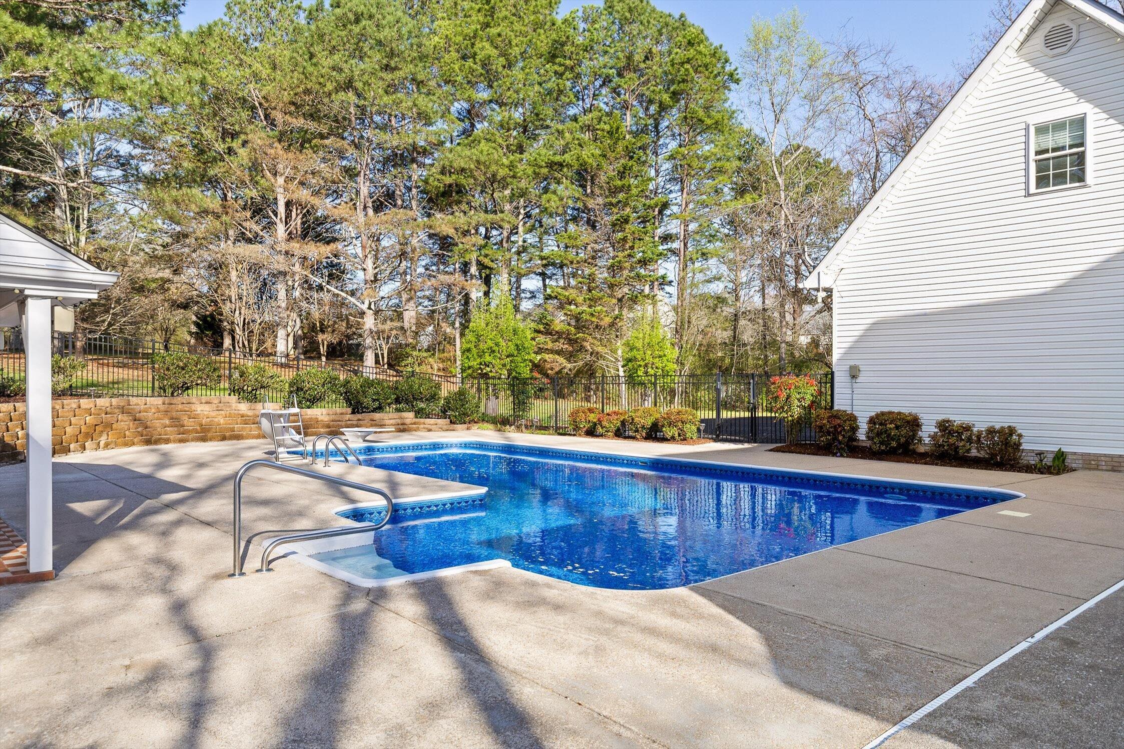 895 Ross Hollow Road Ringgold, GA 30736 - Photo 64 of 92 13-Ross Hollow-13