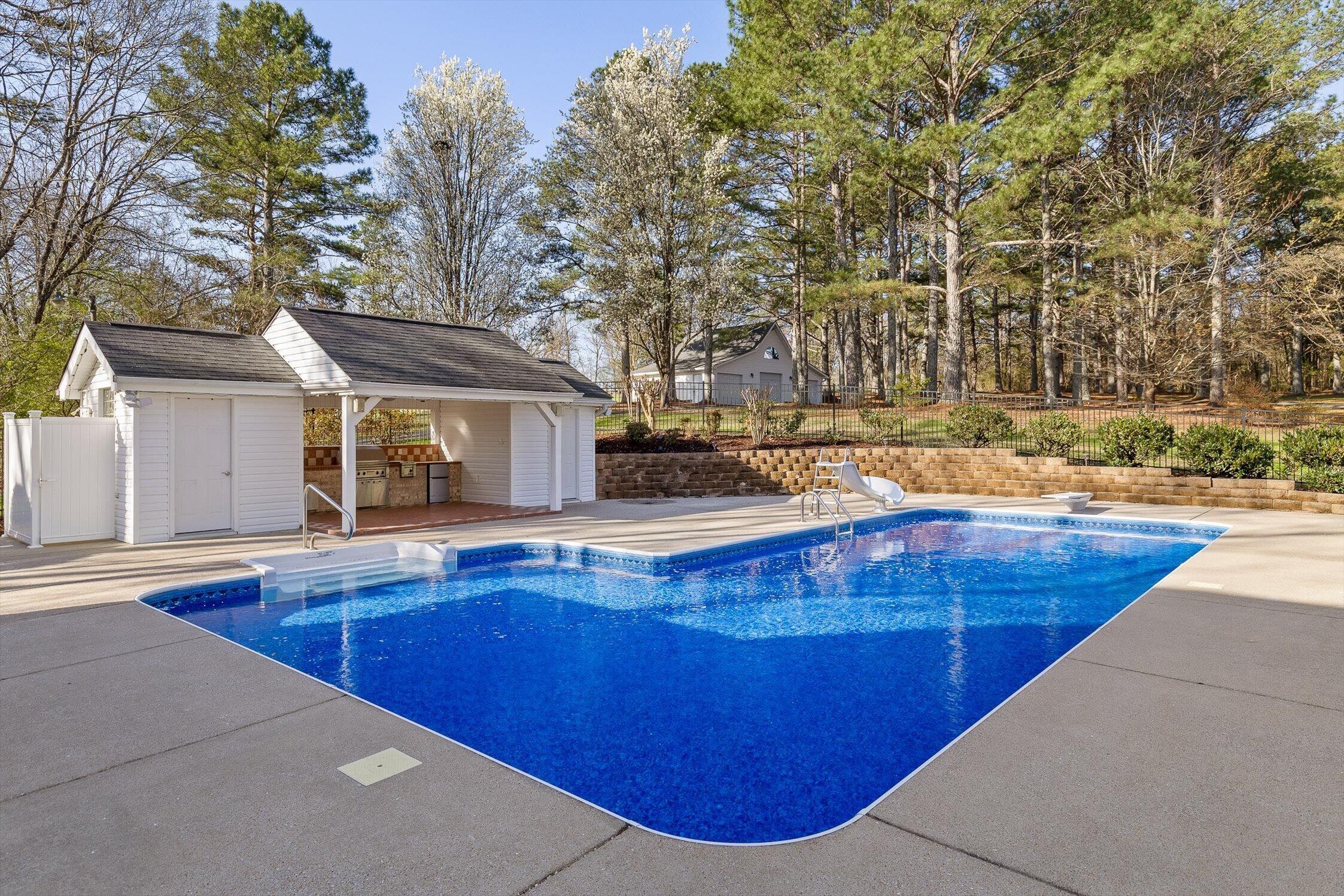 895 Ross Hollow Road Ringgold, GA 30736 - Photo 66 of 92 15-Ross Hollow-15