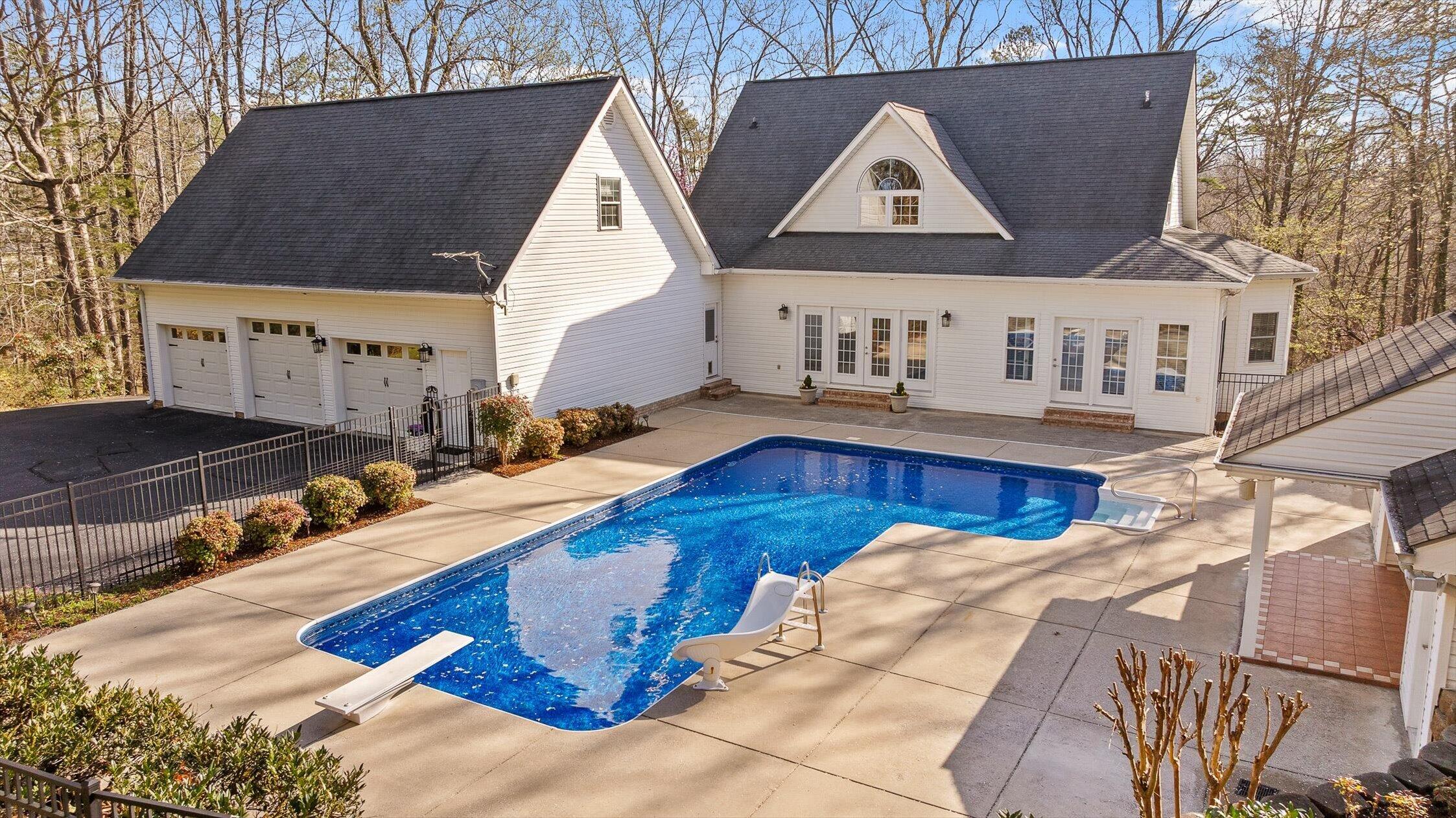 895 Ross Hollow Road Ringgold, GA 30736 - Photo 67 of 92 35-Ross Hollow-35