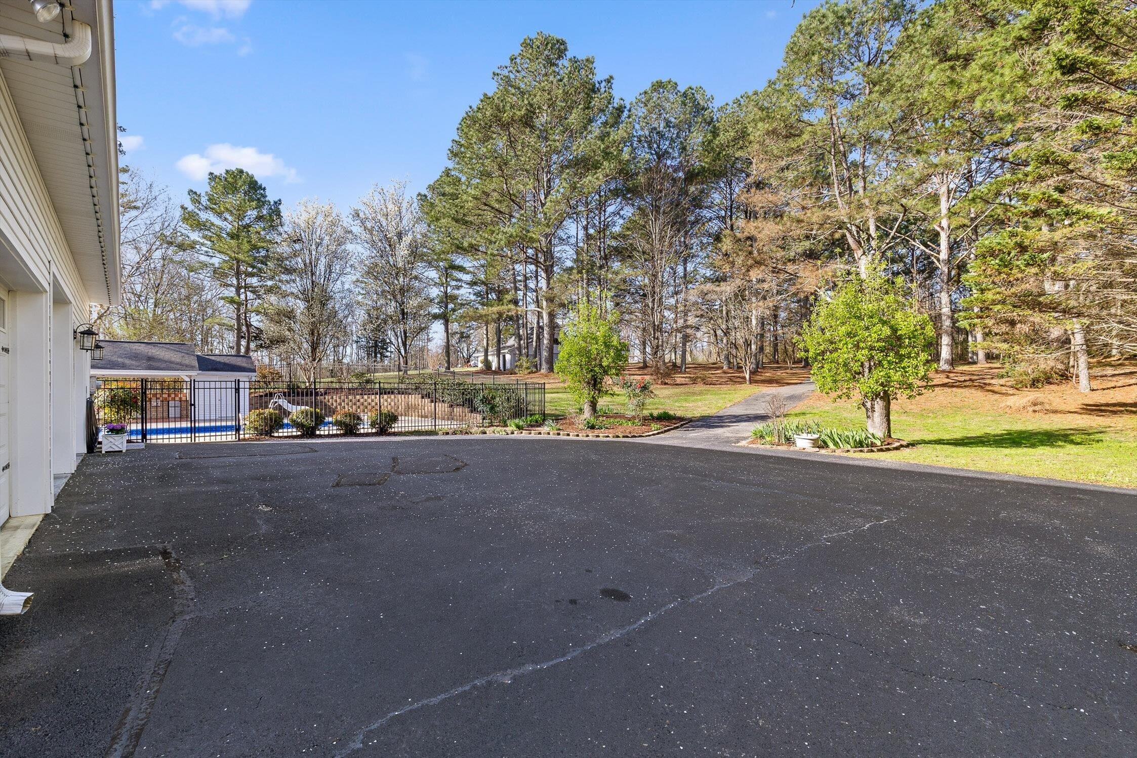 895 Ross Hollow Road Ringgold, GA 30736 - Photo 70 of 92 17-Ross Hollow-17