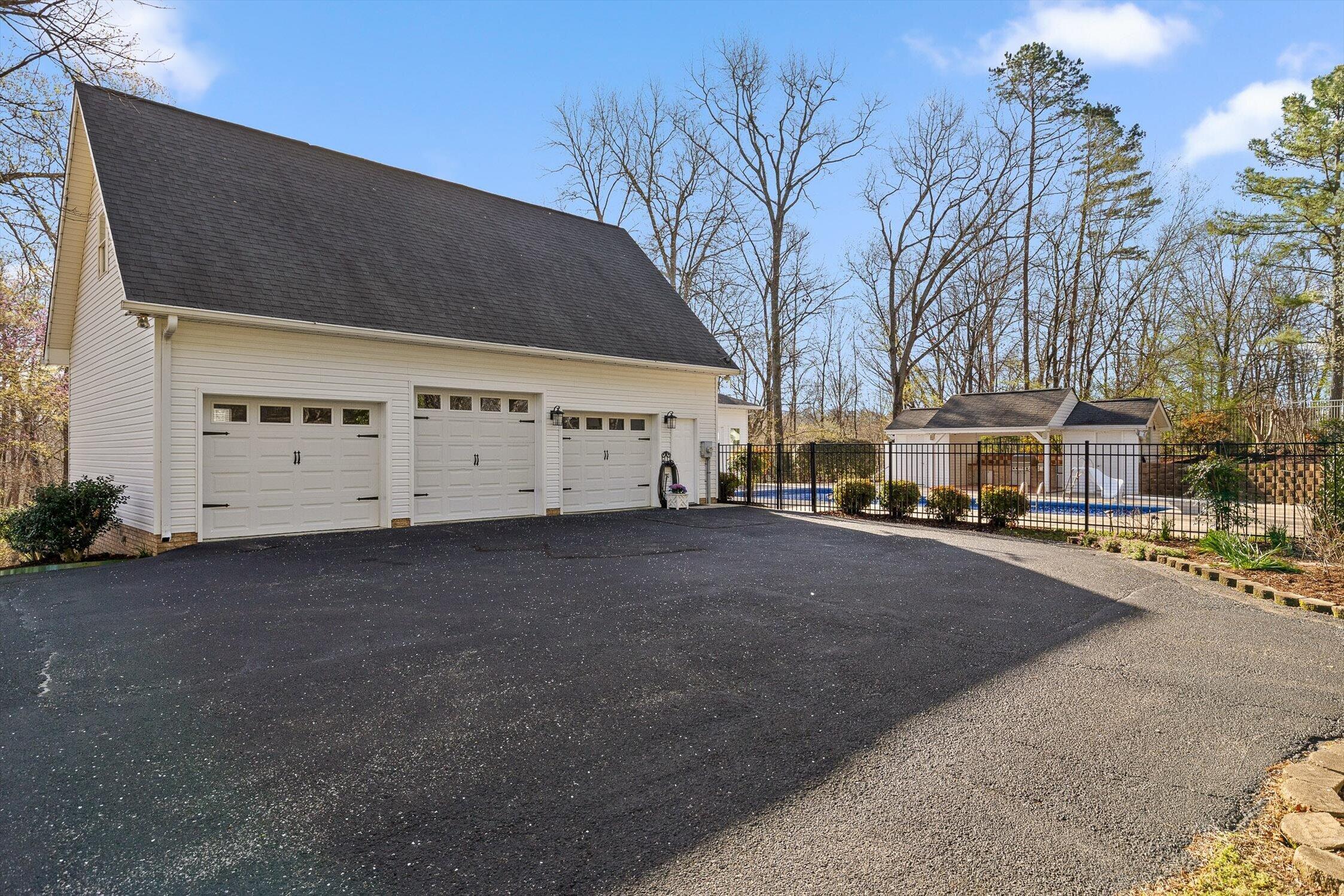 895 Ross Hollow Road Ringgold, GA 30736 - Photo 71 of 92 16-Ross Hollow-16