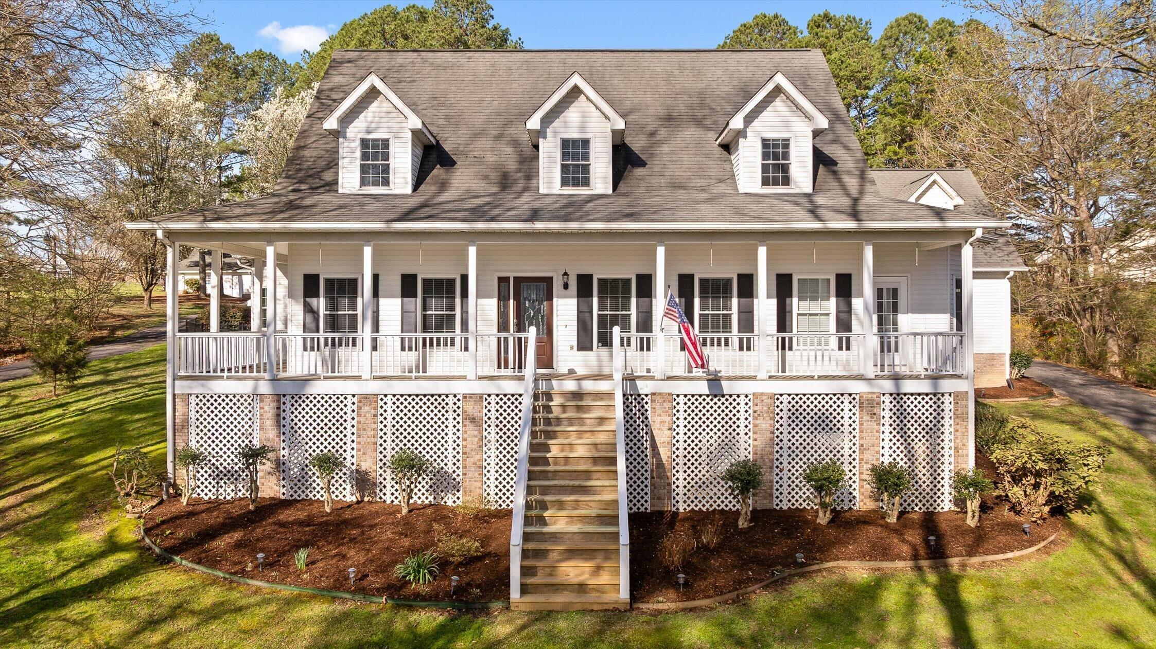 895 Ross Hollow Road Ringgold, GA 30736 - Photo 72 of 92 04-Ross Hollow-4