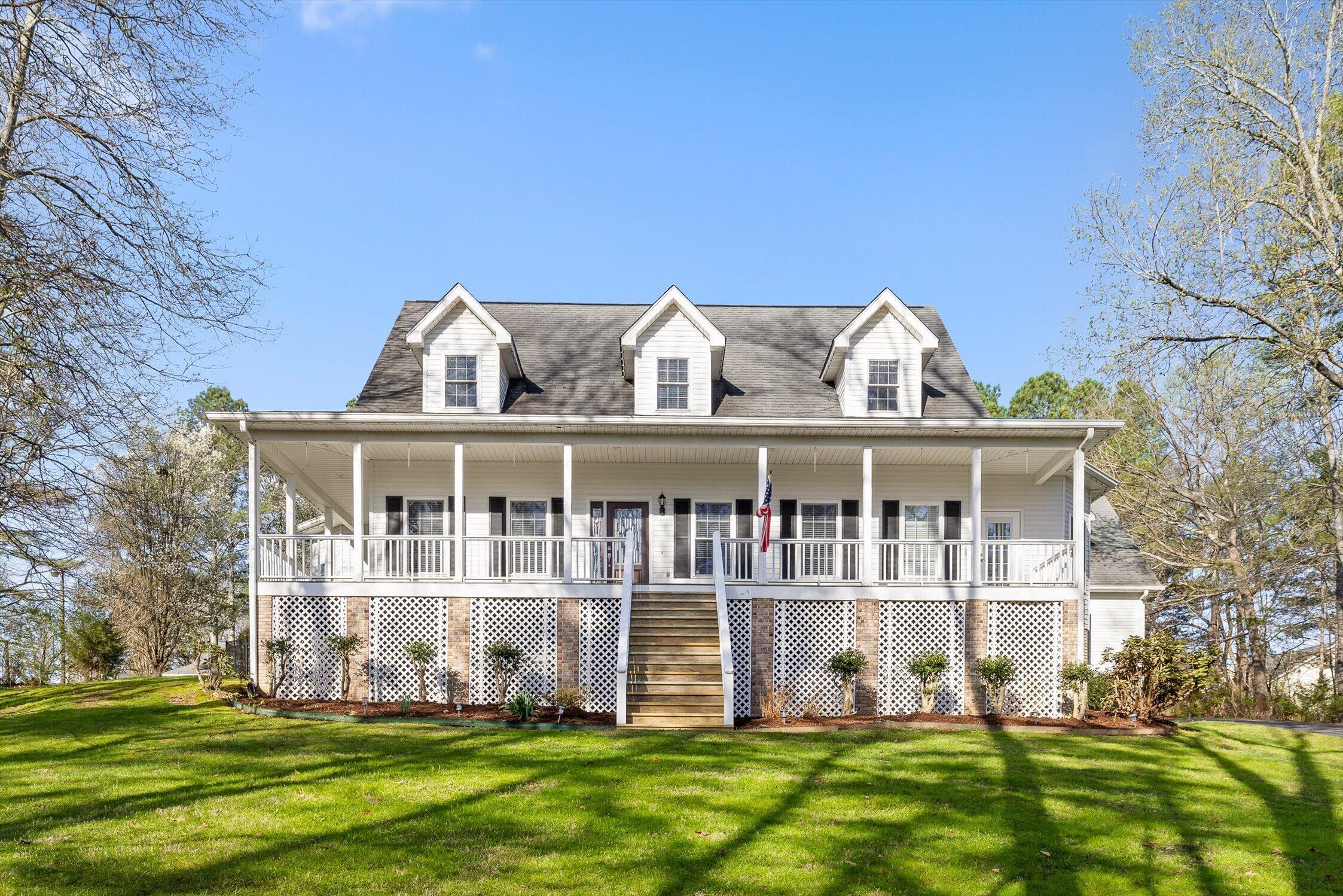 895 Ross Hollow Road Ringgold, GA 30736 - Photo 73 of 92 01-Ross Hollow-1