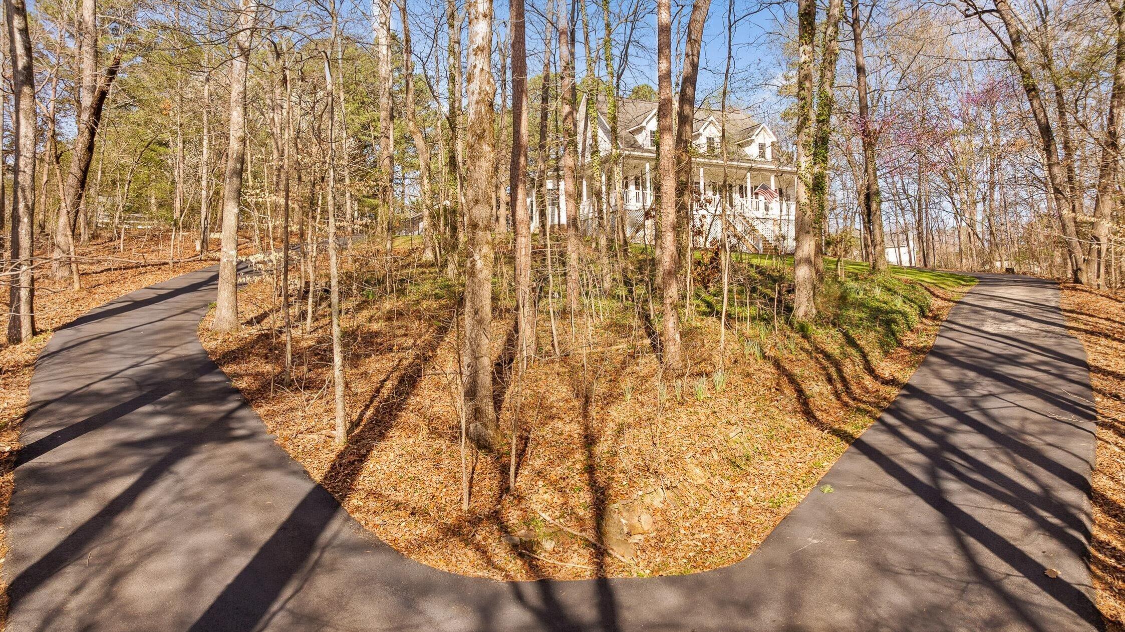 895 Ross Hollow Road Ringgold, GA 30736 - Photo 79 of 92 40-Ross Hollow-40