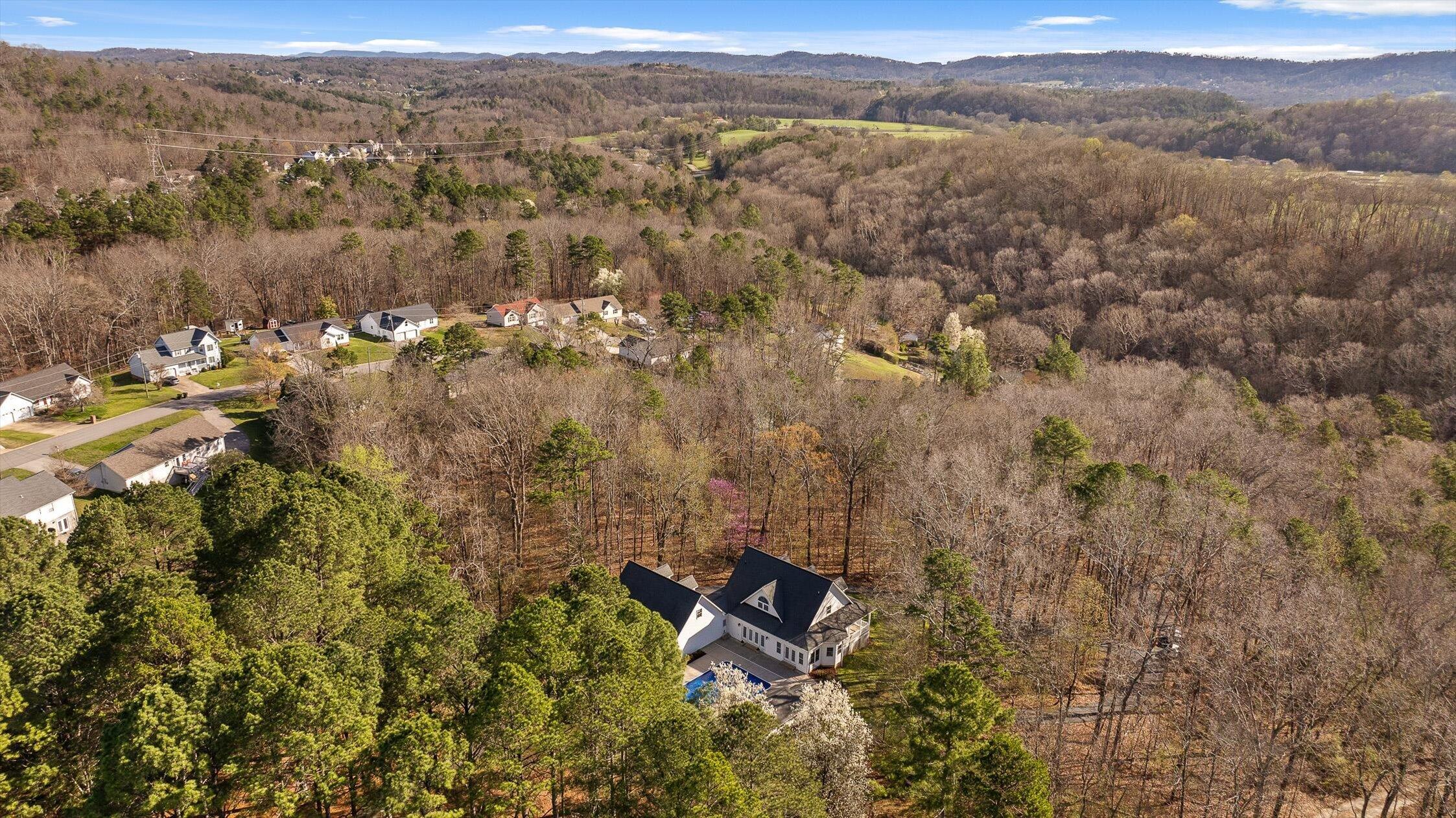 895 Ross Hollow Road Ringgold, GA 30736 - Photo 90 of 92 30-Ross Hollow-30