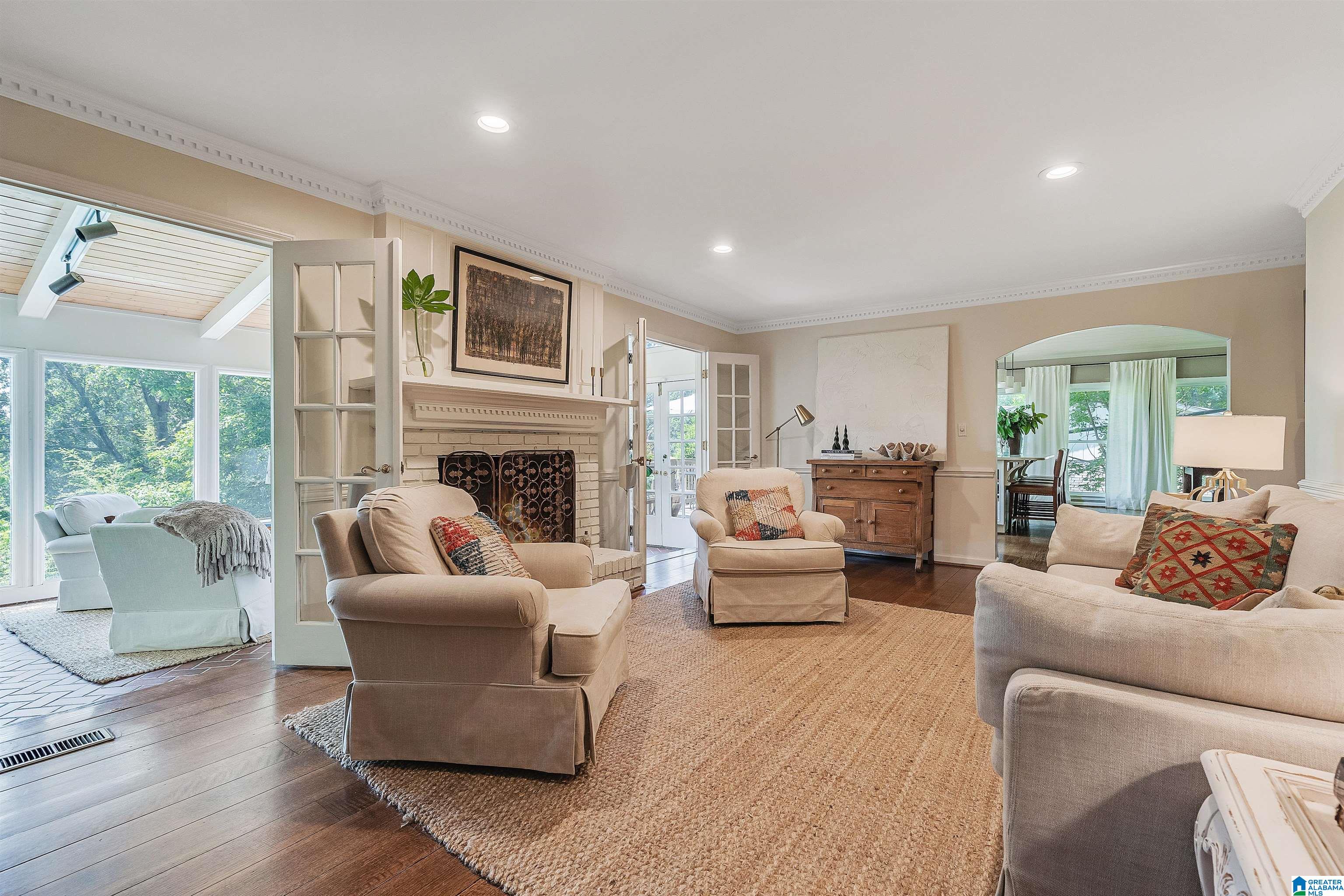 3551 Westbury Road Birmingham, AL 35223 - Photo 49 of 50