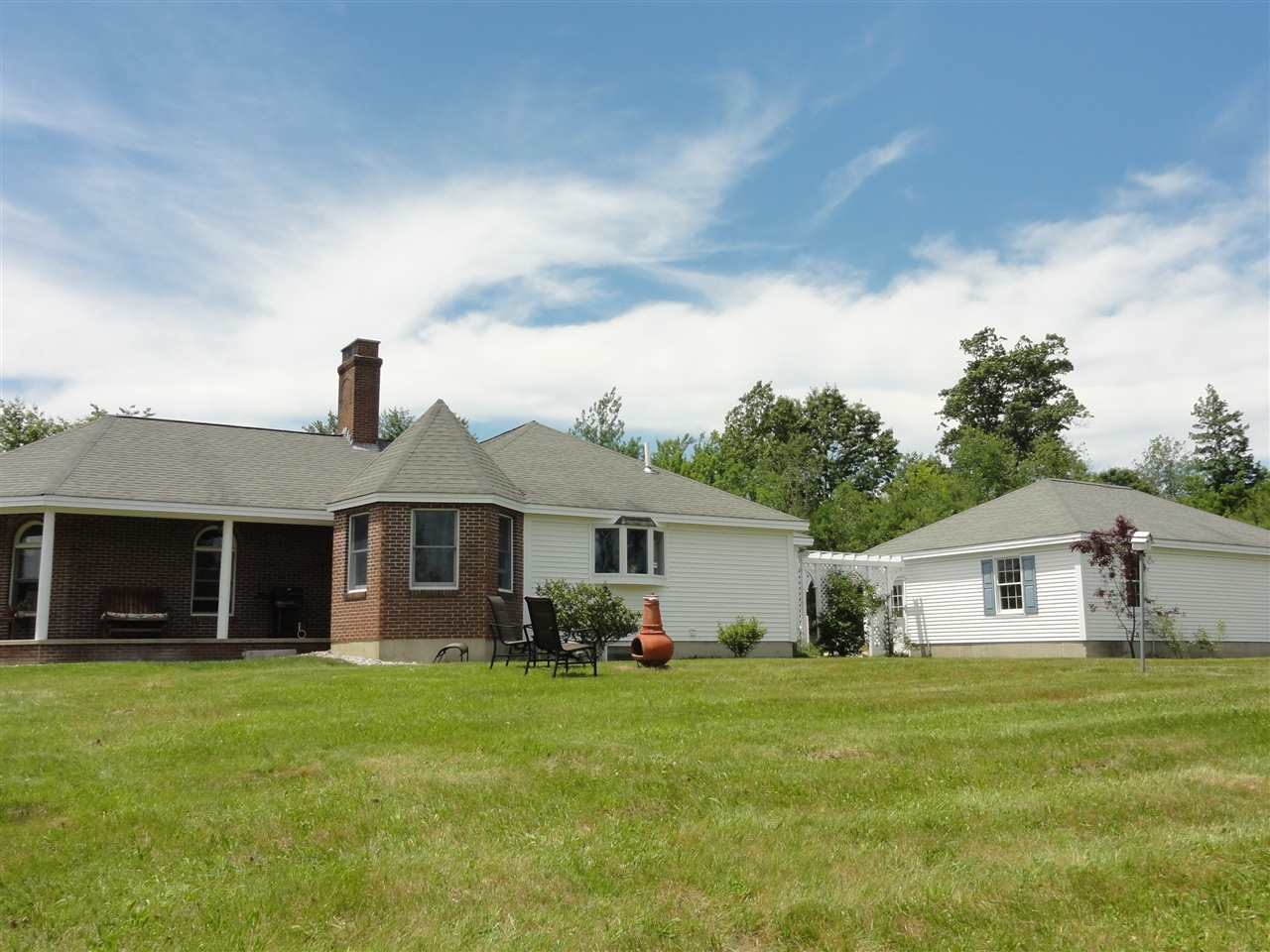 4 Locke Road Amherst, NH 03031 - Photo 40 of 40