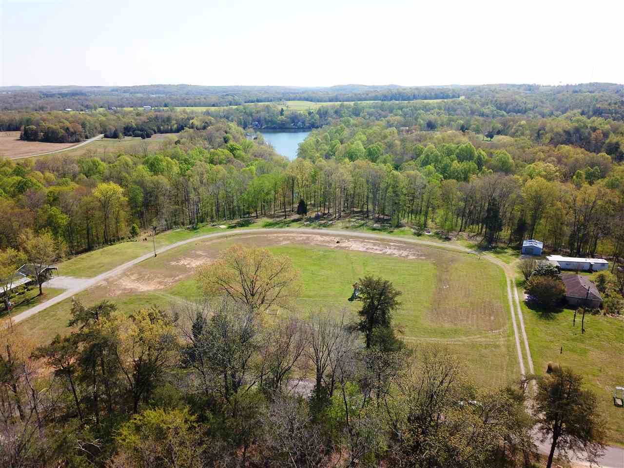 270 State Rte 8001 Belton, KY 42324 - Photo 3 of 25 Gallery Image 3