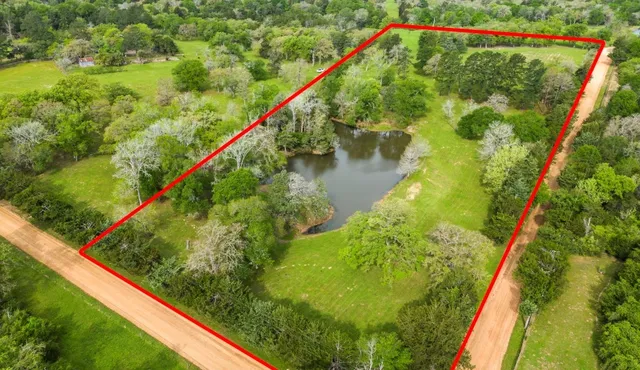 $395,000 | 0 Lesikar Road, New Ulm, TX 78950