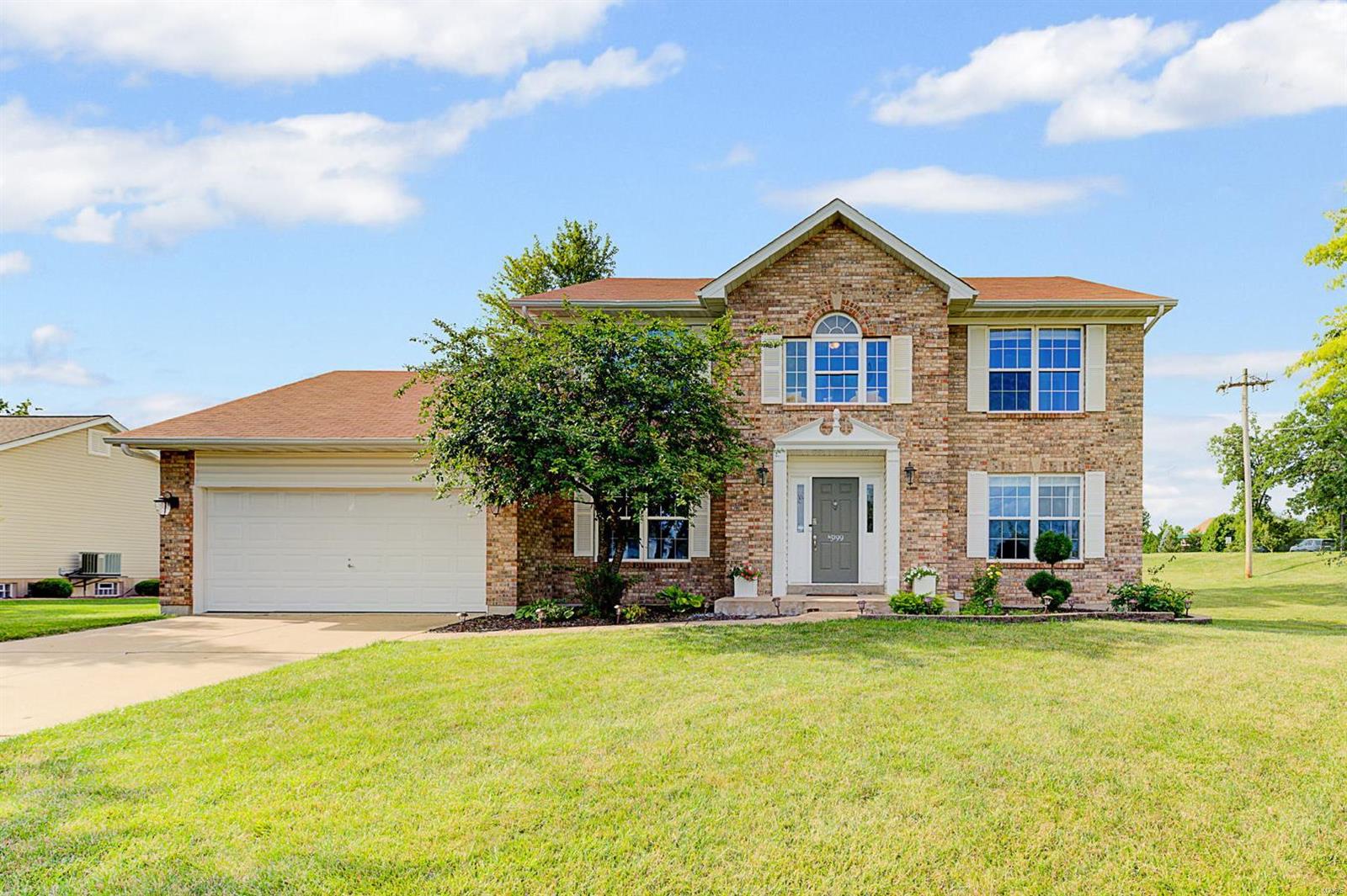 5199 Rosemount Drive Weldon Spring, MO 63304 - Photo 1 of 21 Gallery Image 1