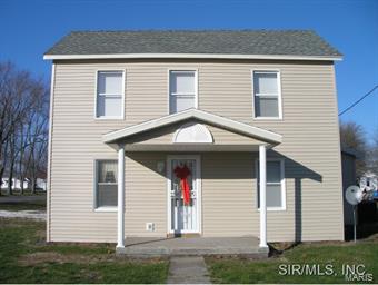 600 Mill Street Kane, IL 62054 - Photo 1 of 1 Gallery Image 1