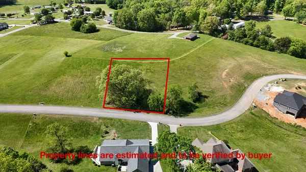 $34,900 | 6350 Turners Pond Trail, Russellville, TN 37860