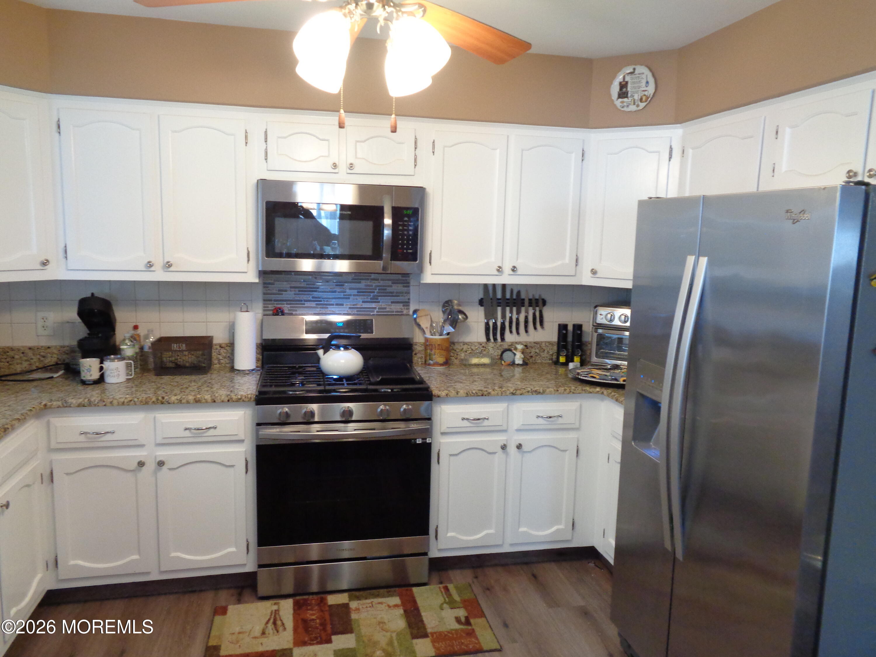 135 A Sunset Road Whiting, NJ 08759 - Photo 8 of 19 135a Sunset 016