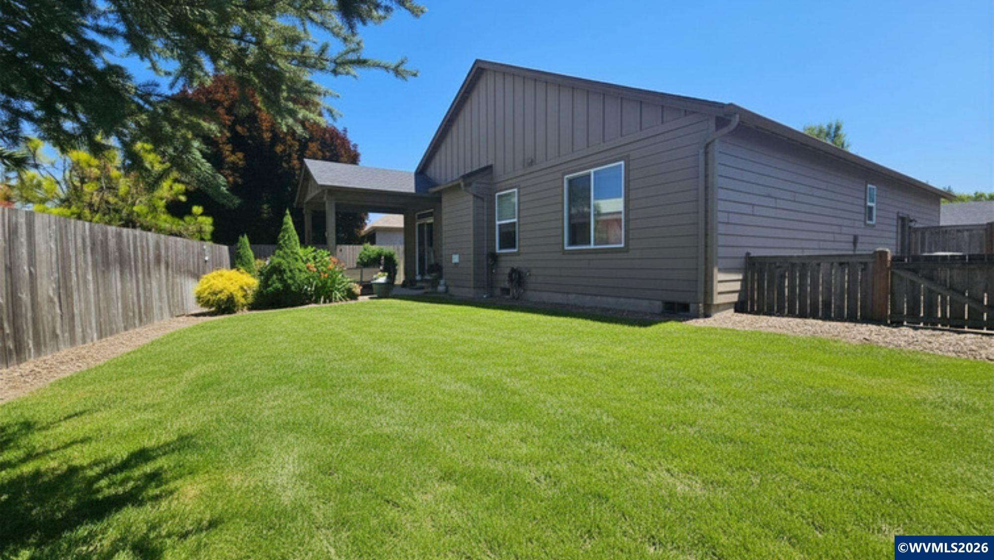 1735 25th Avenue Southwest Albany, OR 97321 - Photo 12 of 12