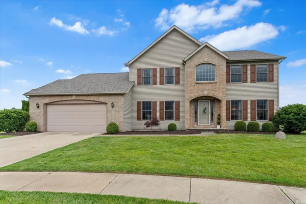 $475,000 | 51340 Gilroy Court, Granger, IN 46530