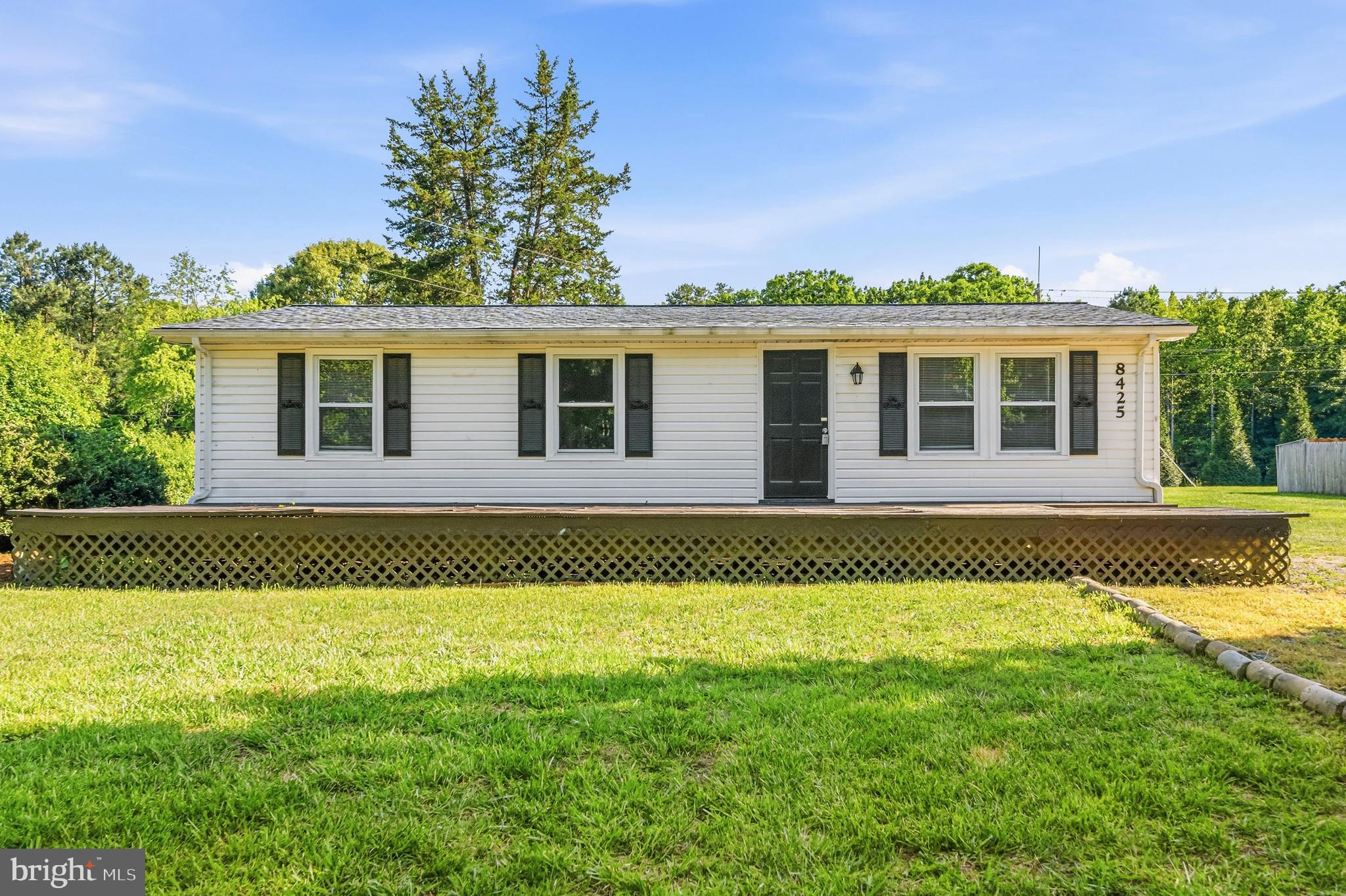 8425 Pamunkey Road Spotsylvania, VA 22551 - Photo 20 of 27