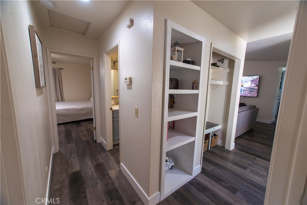 1 San Ramon Drive Chico, CA 95973 - Photo 14 of 42 a view of closet area
