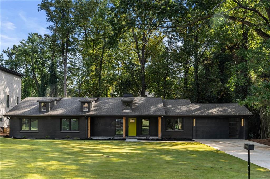 5905 Greenbrier Road Northeast, Sandy Springs, GA 30328 Compass