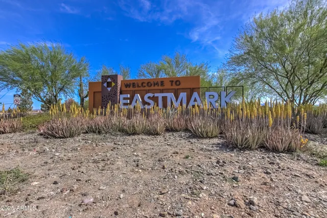 a view of outdoor space with wooden fence
