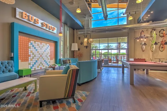 a view of road with trees