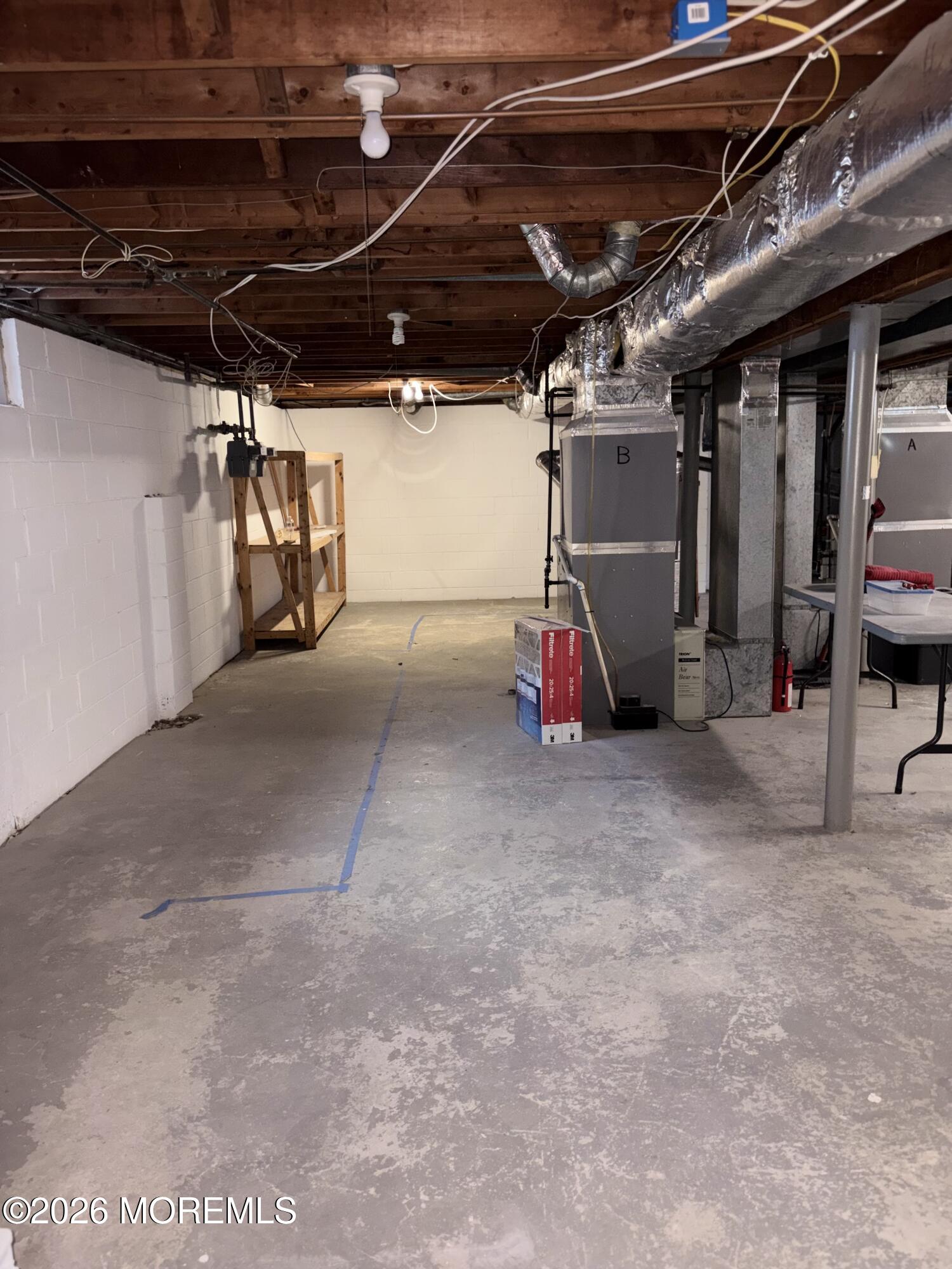 274 Spring Street, Unit A Red Bank, NJ 07701 - Photo 24 of 28 some storage