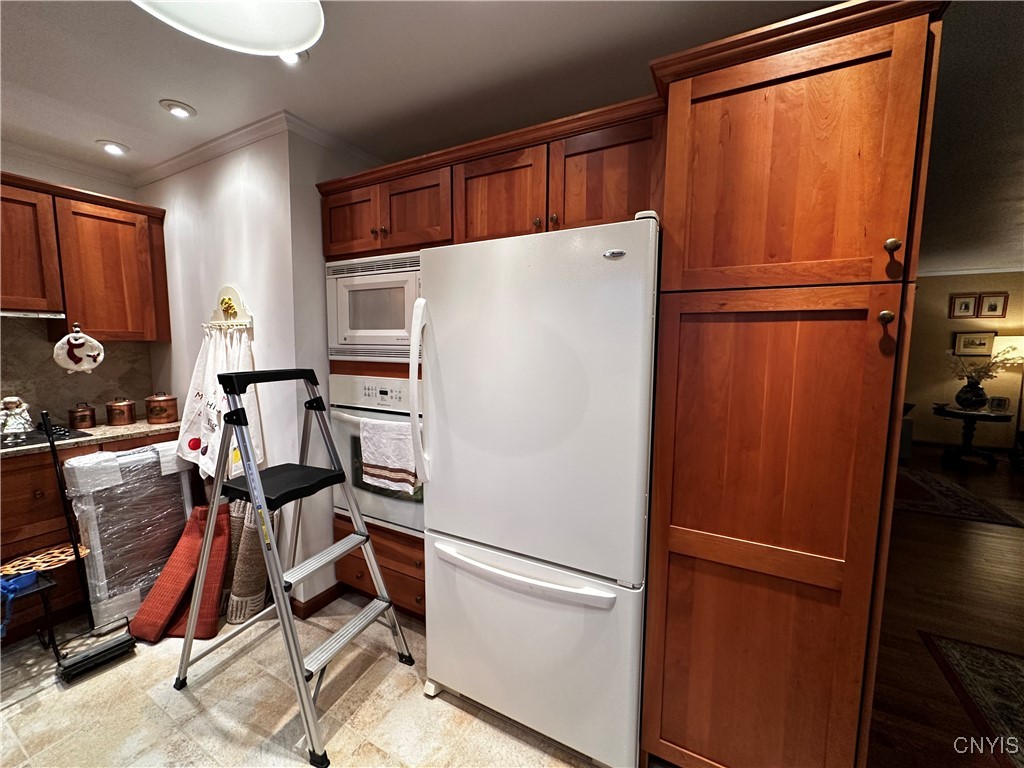 352 North Street Winfield, NY 13491 - Photo 13 of 24 Primary Kitchen New Appliances