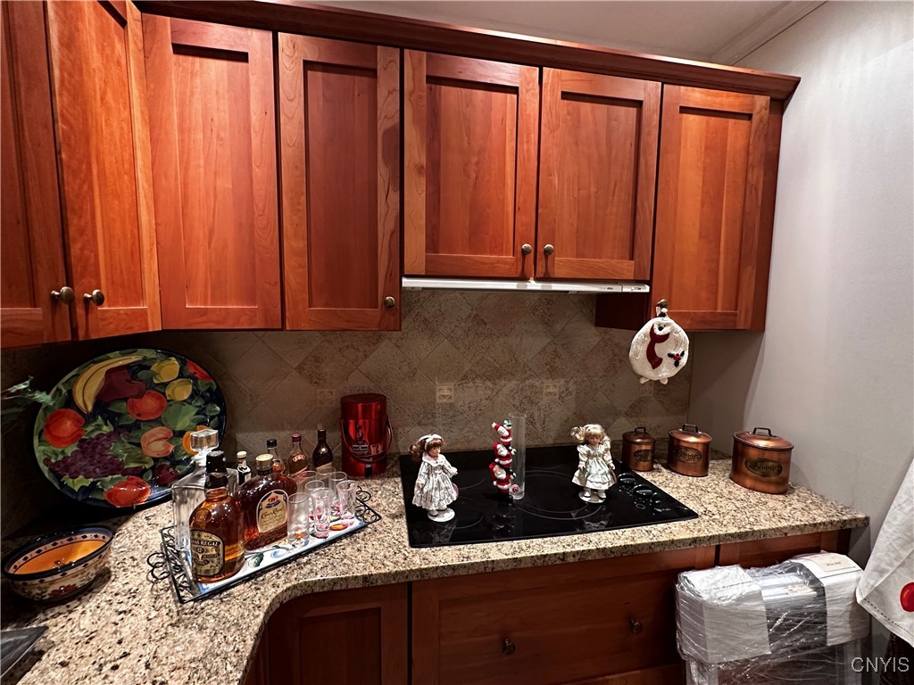 352 North Street Winfield, NY 13491 - Photo 14 of 24 Primary Kitchen