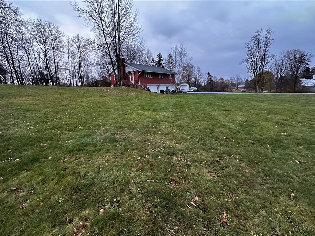 352 North Street Winfield, NY 13491 - Photo 2 of 24 Front Yard