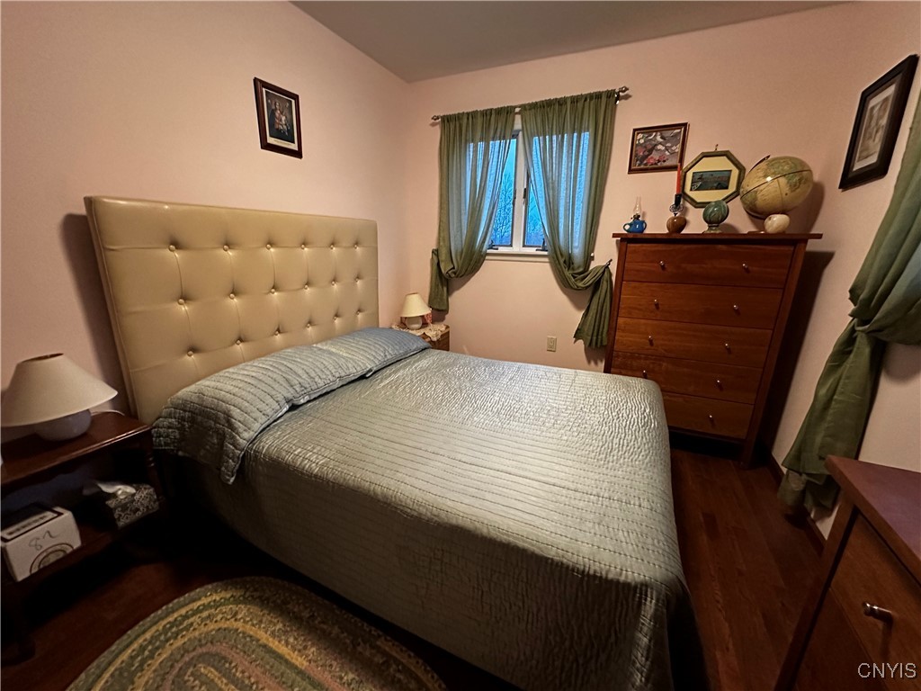 352 North Street Winfield, NY 13491 - Photo 23 of 24 2nd Bedroom