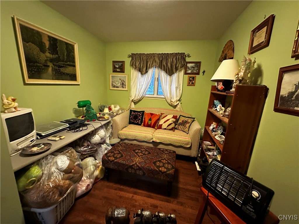 352 North Street Winfield, NY 13491 - Photo 24 of 24 3rd Bedroom