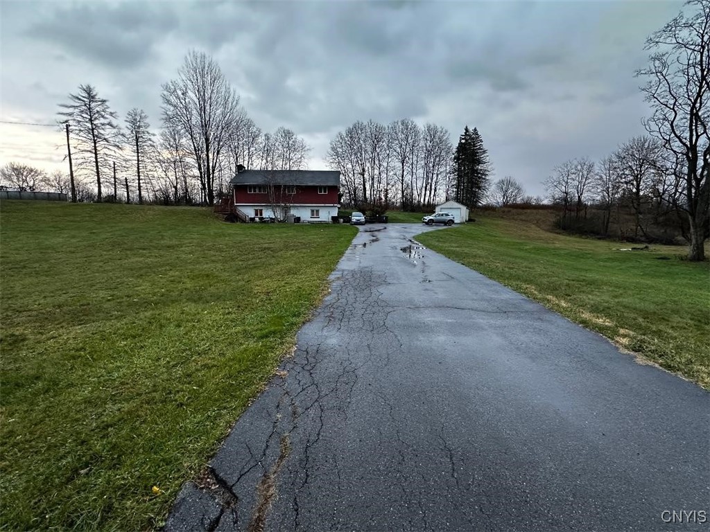 352 North Street Winfield, NY 13491 - Photo 3 of 24 Front of Home