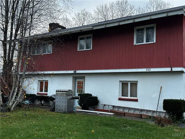 $265,000 | 352 North Street, Winfield, NY 13491