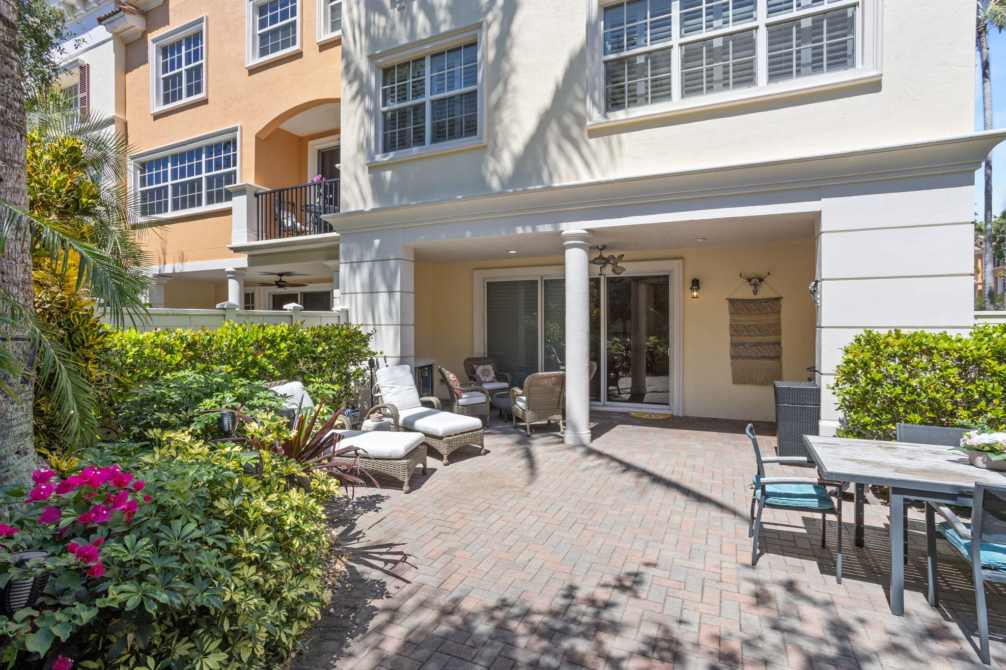 5550 Northeast Trieste Terrace Boca Raton, FL 33487 - Photo 26 of 36 Outdoor Oasis