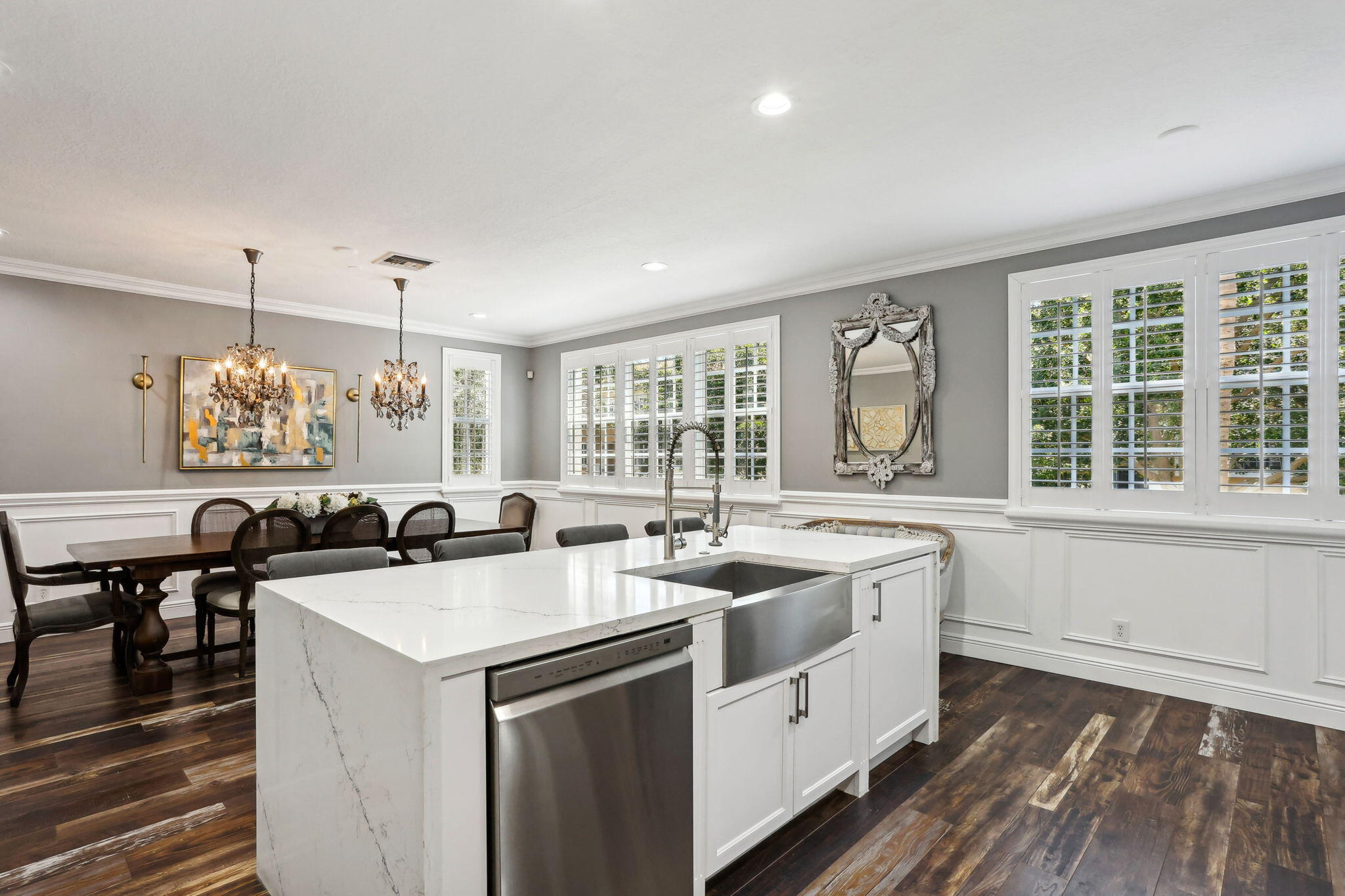 5550 Northeast Trieste Terrace Boca Raton, FL 33487 - Photo 8 of 36 Beautiful Natural Lighting