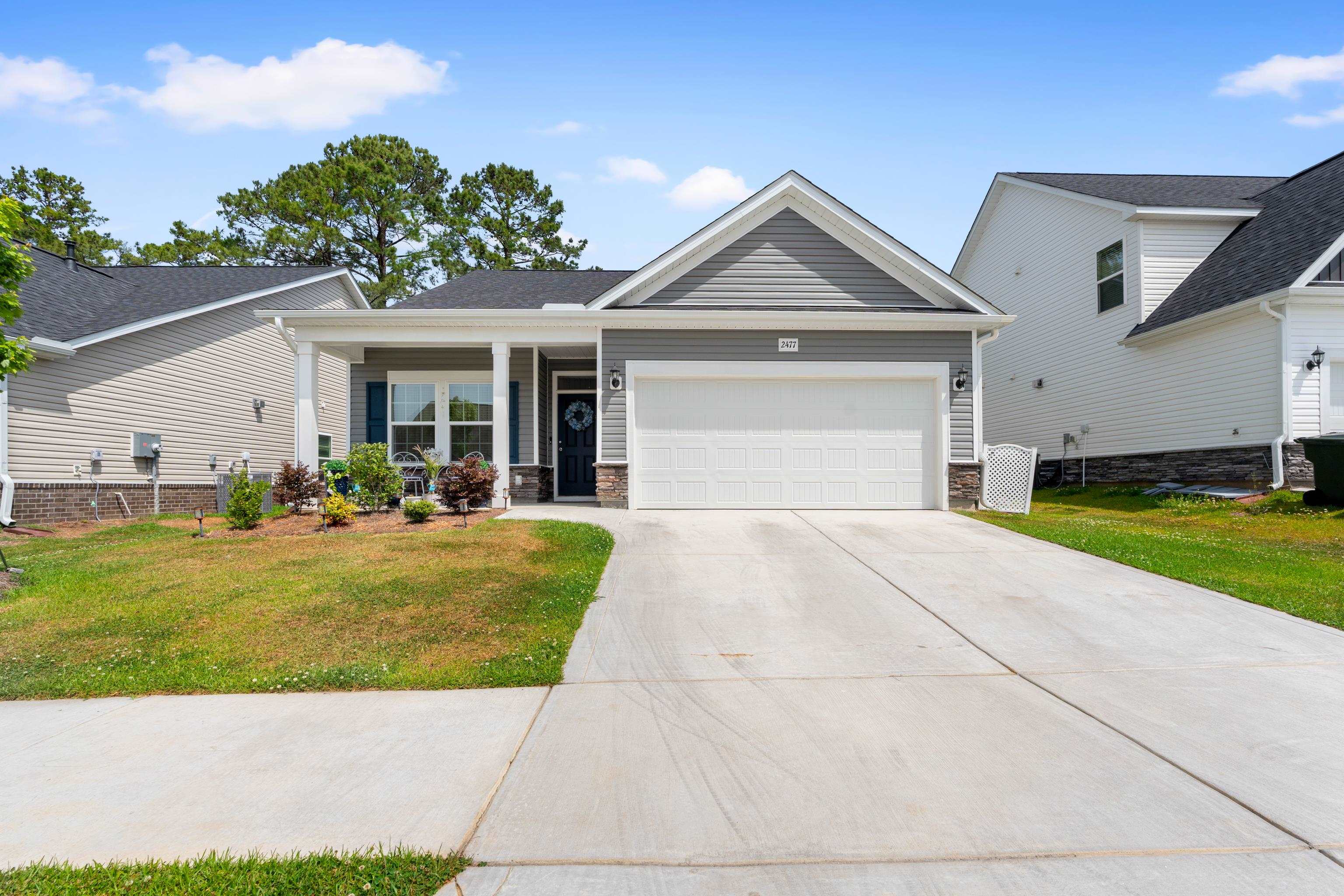 2477 Campton Loop Conway, SC 29527 - Photo 2 of 35