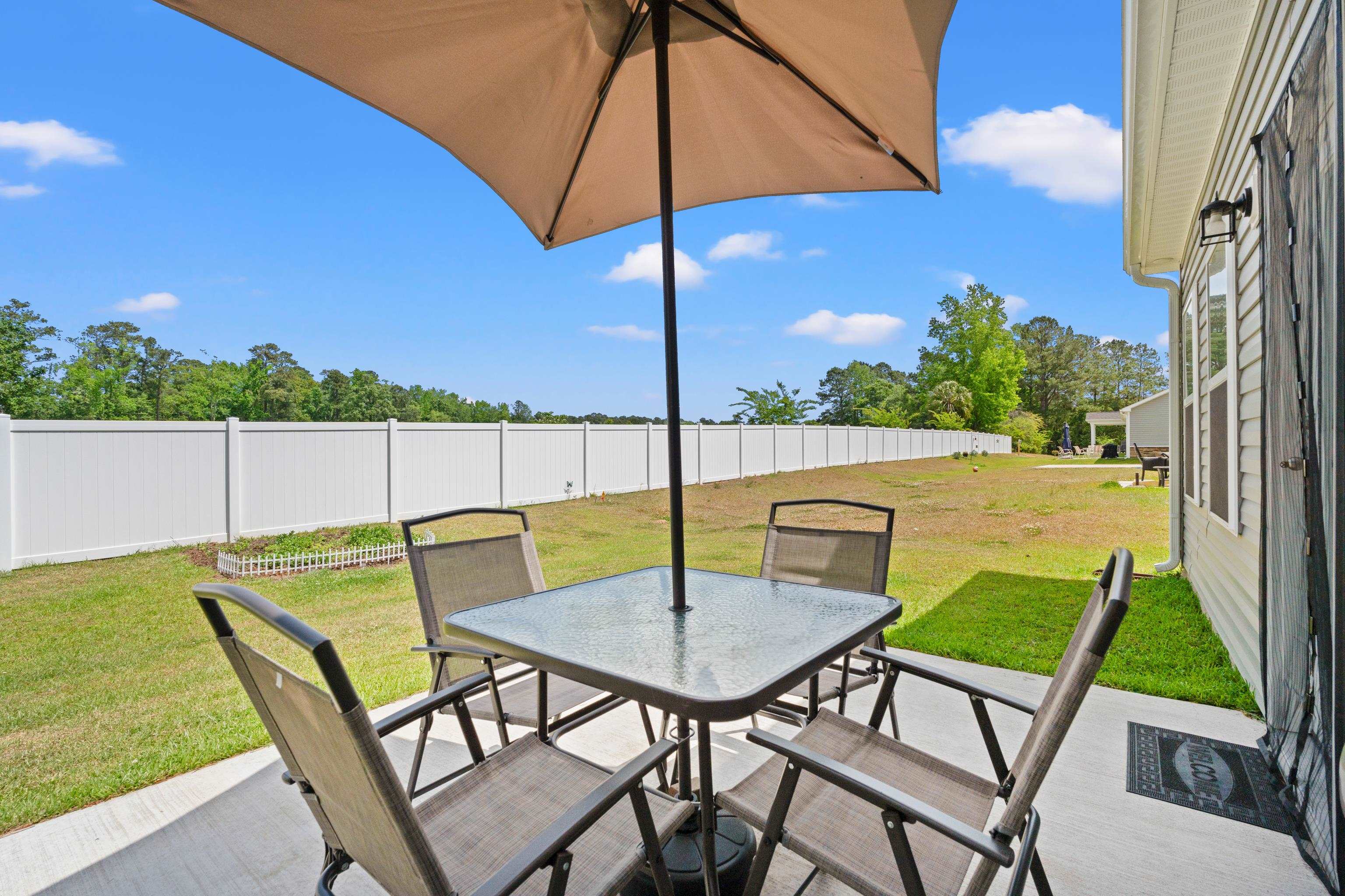 2477 Campton Loop Conway, SC 29527 - Photo 22 of 35
