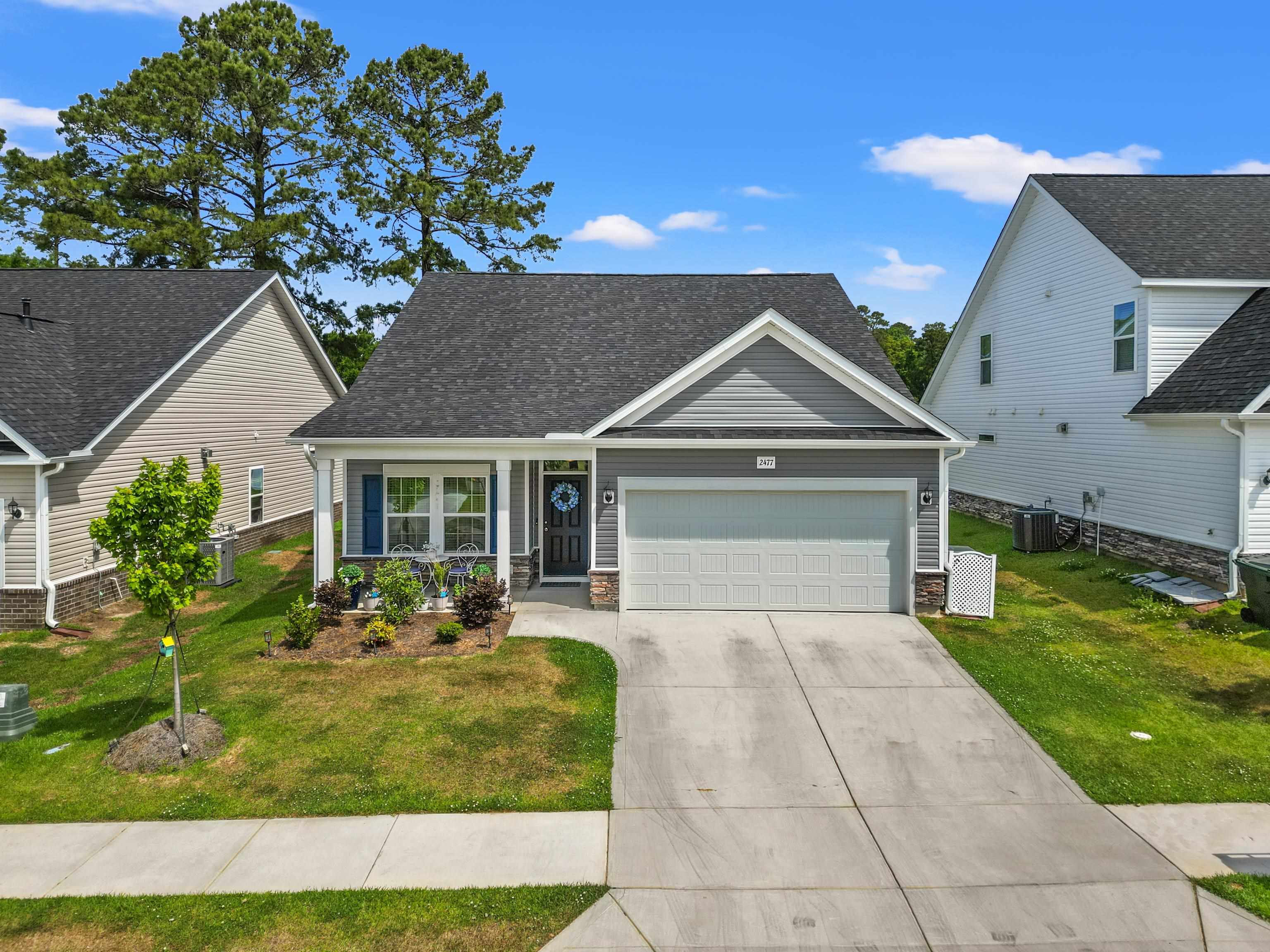 2477 Campton Loop Conway, SC 29527 - Photo 25 of 35