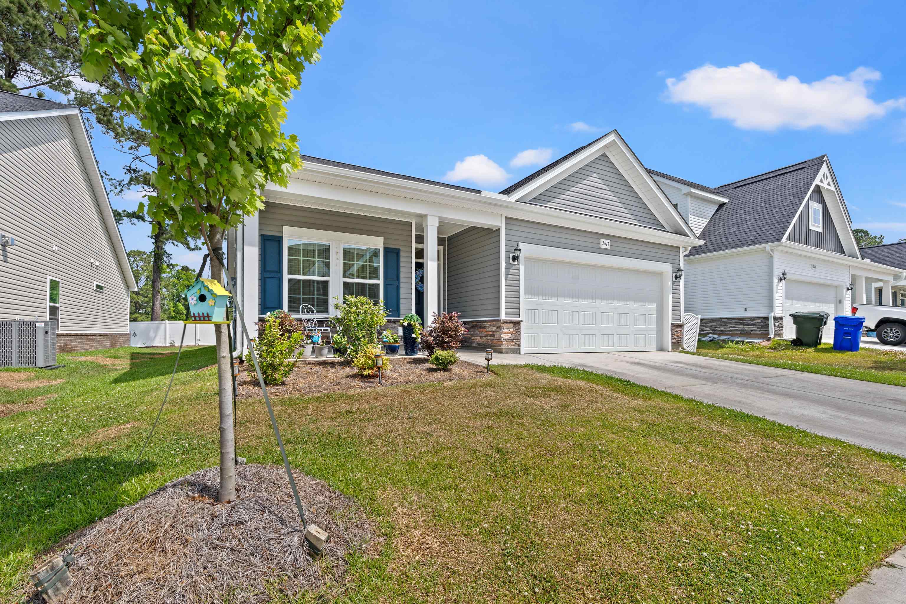 2477 Campton Loop Conway, SC 29527 - Photo 26 of 35
