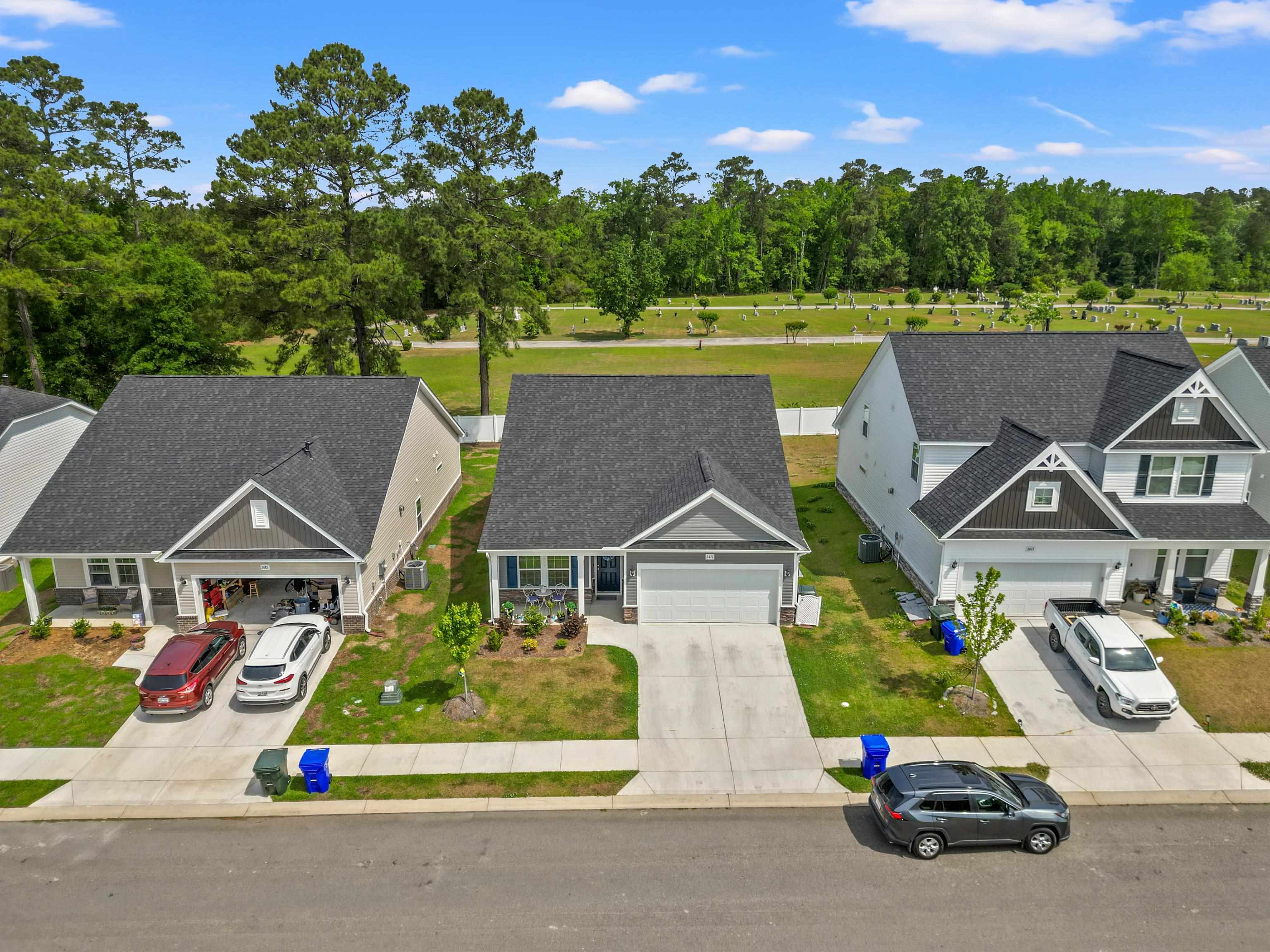 2477 Campton Loop Conway, SC 29527 - Photo 29 of 35