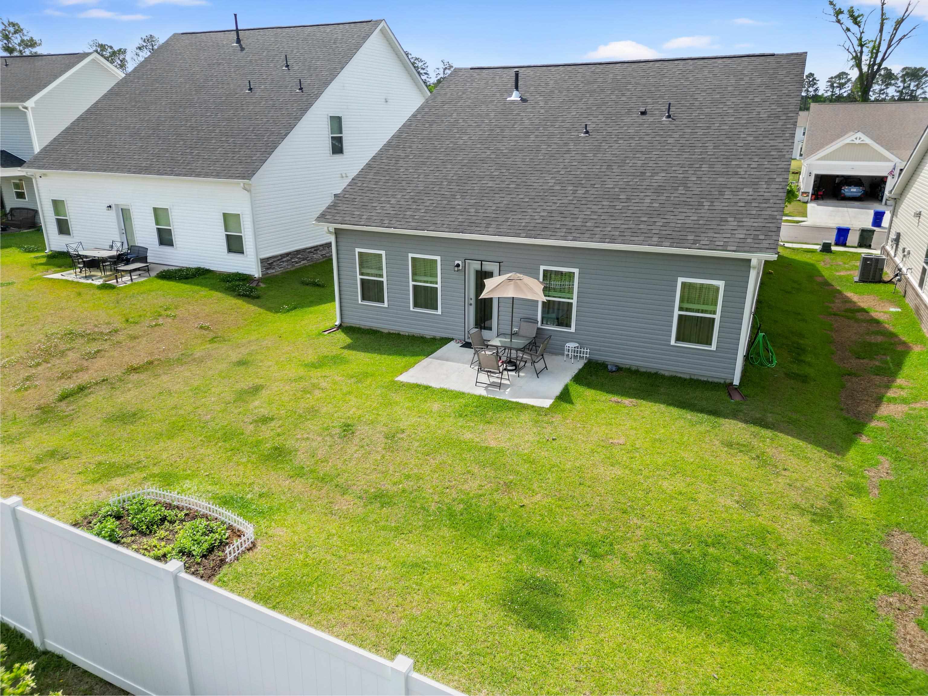 2477 Campton Loop Conway, SC 29527 - Photo 31 of 35