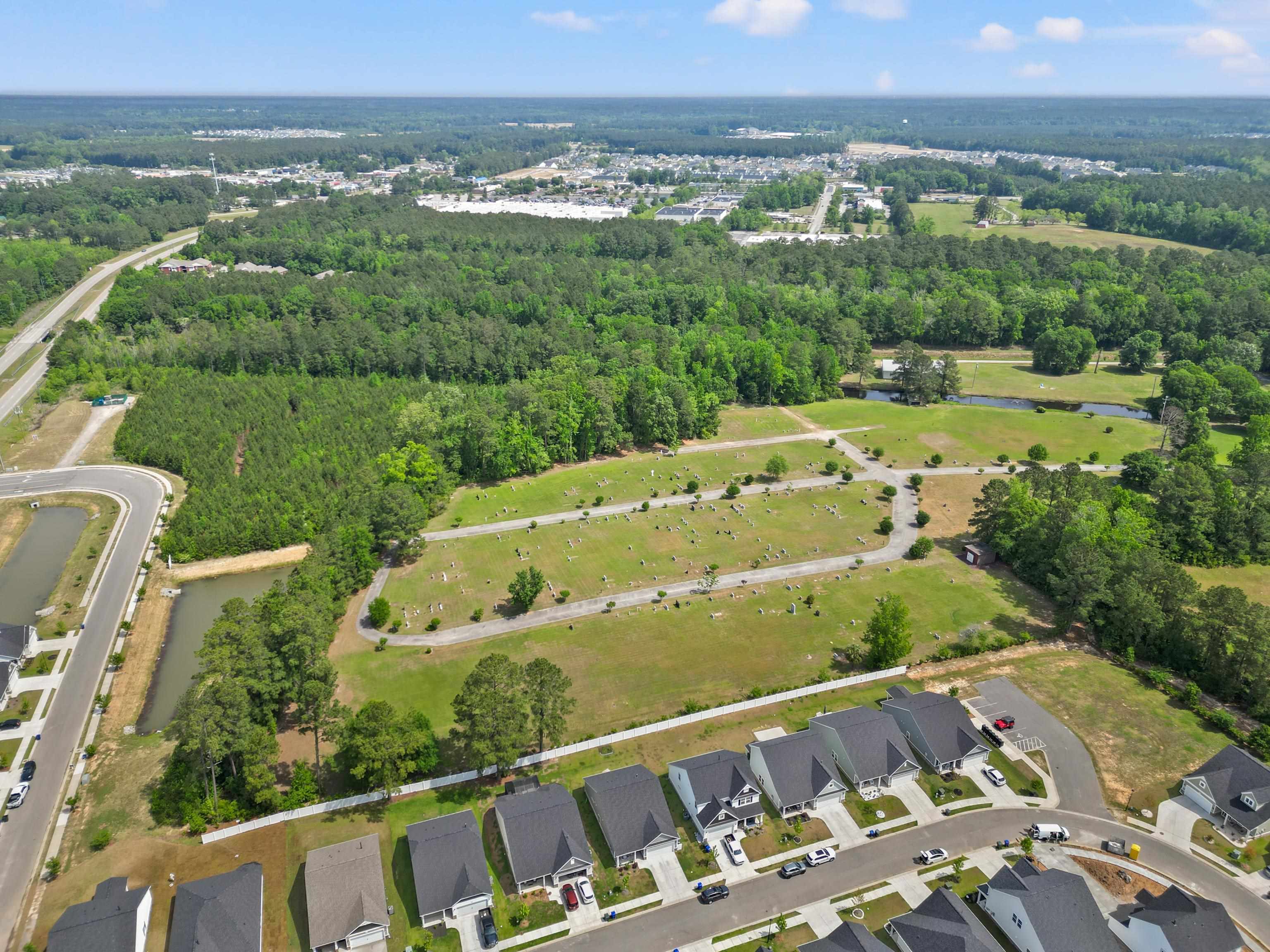 2477 Campton Loop Conway, SC 29527 - Photo 34 of 35