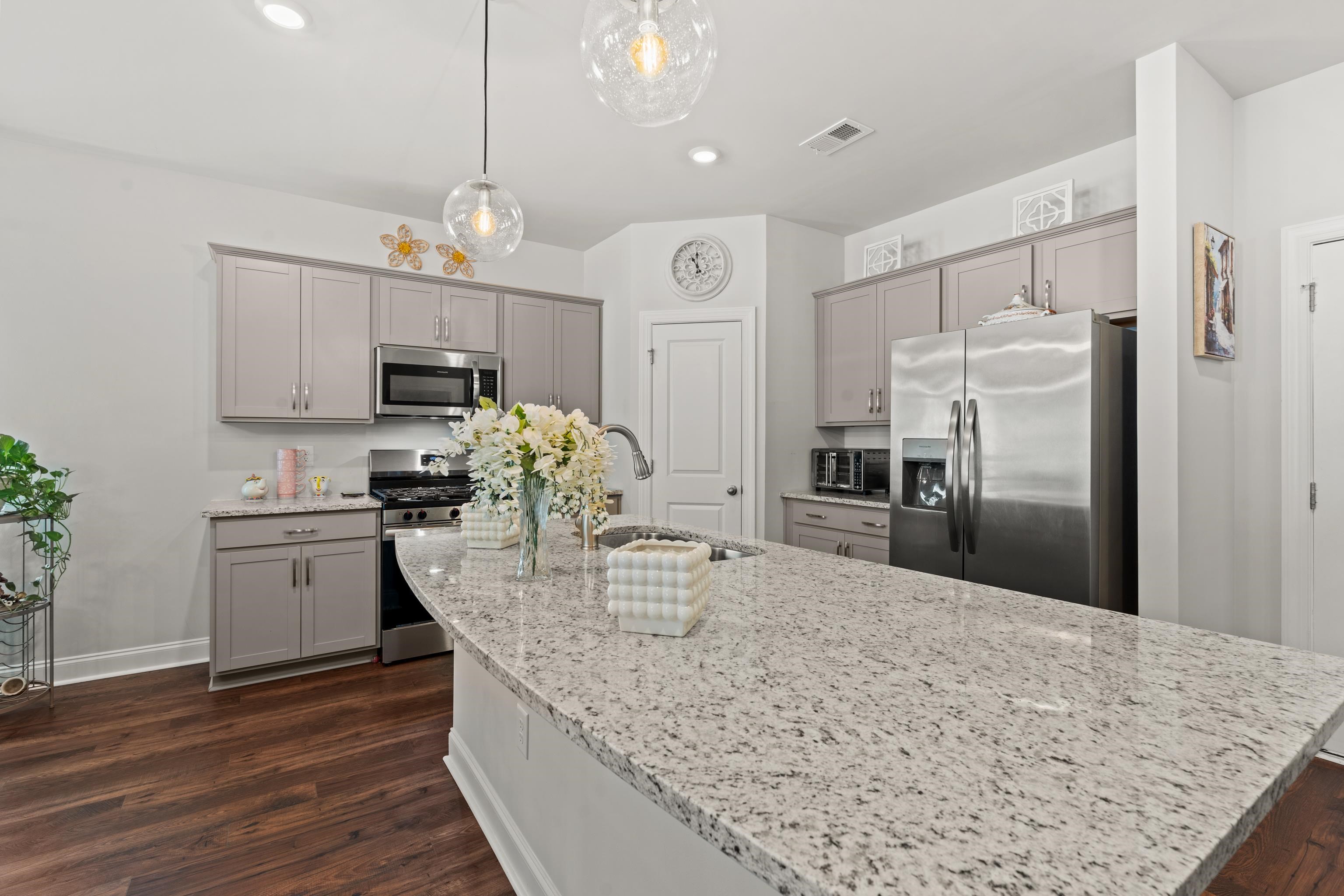 2477 Campton Loop Conway, SC 29527 - Photo 5 of 35