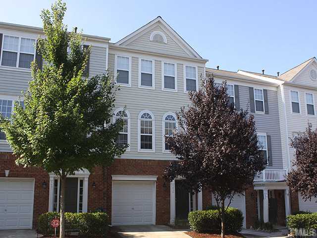 5429 Rebecca Lynn Lane Raleigh, NC 27613 - Photo 1 of 19