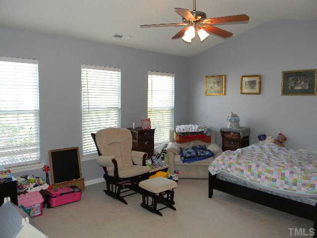 5429 Rebecca Lynn Lane Raleigh, NC 27613 - Photo 12 of 19 Second Master Bedroom