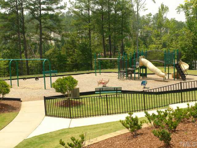 5429 Rebecca Lynn Lane Raleigh, NC 27613 - Photo 18 of 19 Playground