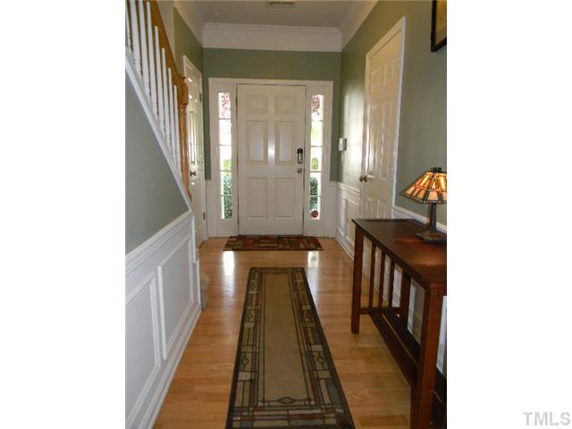 5429 Rebecca Lynn Lane Raleigh, NC 27613 - Photo 2 of 19